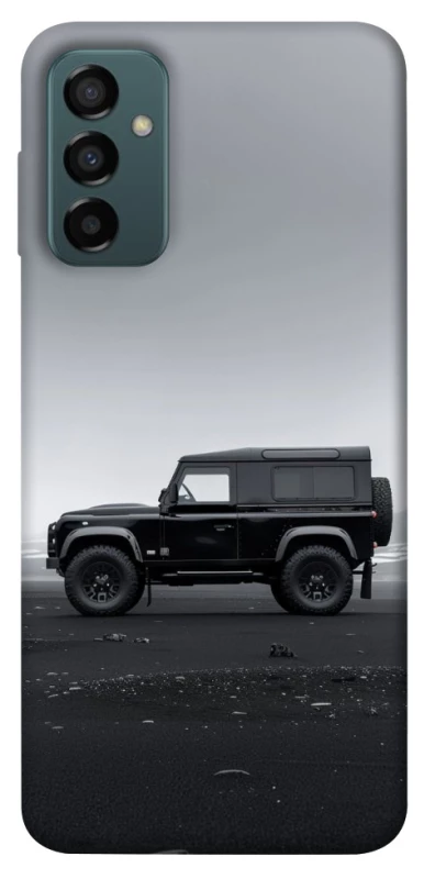Чохол на Samsung Galaxy M23 5G Land rover фото 1 з 1