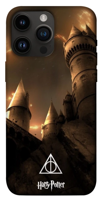 Чохол на Apple iPhone 14 Pro Max (6.7") Harry Potter ver.13 фото 1 з 1