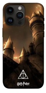 Чохол на Apple iPhone 14 Pro Max (6.7") Harry Potter ver.13 фото 1 з 1