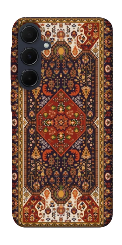 Чохол на Samsung Galaxy A35 Килим v8 фото 1 з 1