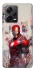 Чехол на Xiaomi Redmi Note 12 Pro+ 5G Ironman фото 1 из 1