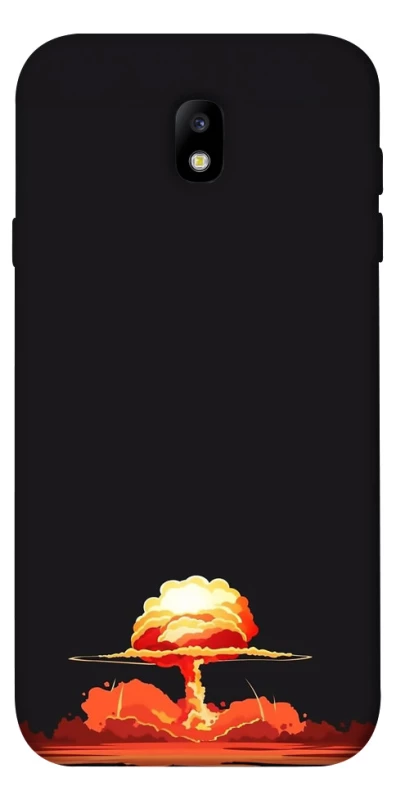 Чохол на Samsung J730 Galaxy J7 (2017) Boom фото 1 з 1