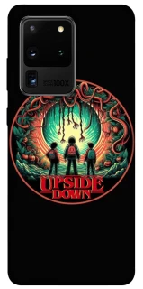 Чехол на Samsung Galaxy S20 Ultra Stranger Things ver.32 фото 1 из 1