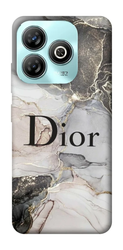 Чохол на ZTE Blade A75 4G Dior ver.3 фото 1 з 1