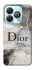 Чохол на ZTE Blade A75 4G Dior ver.3 фото 1 з 1