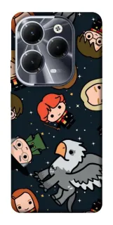 Чохол на Infinix Hot 40 Pro Harry Potter V21 фото 1 з 1