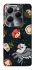 Чехол на Infinix Hot 40 Pro Harry Potter V21 фото 1 из 1