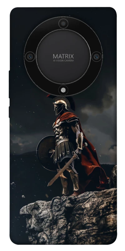Чохол на Huawei Magic5 Lite Roman warrior фото 1 з 1