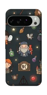 Чохол на Google Pixel 10 Pro Harry Potter v25 фото 1 з 1