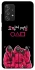 Чохол на Samsung Galaxy A52 4G / A52 5G squid game v5 фото 1 з 1