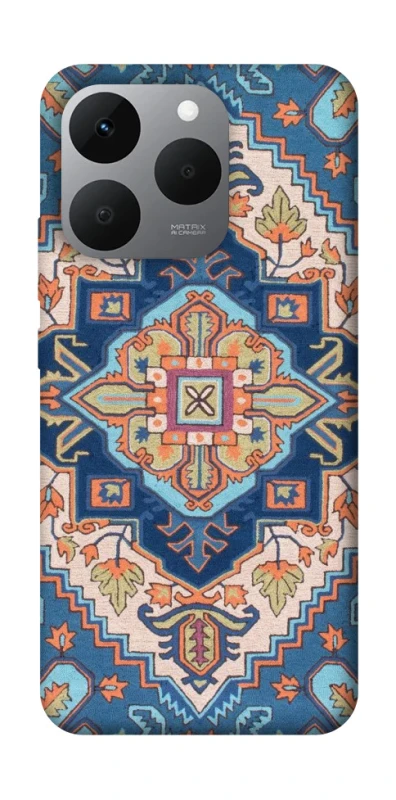 Чехол на Realme 15T Килим v3 фото 1 из 1