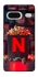 Чохол на Google Pixel 7 Netflix and popcorn фото 1 з 1
