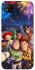 Чохол на Xiaomi Redmi 9C Toy Story фото 1 з 1