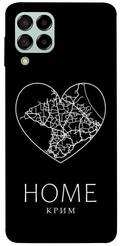 Чохол на Samsung Galaxy M53 5G Крим Home фото 1 з 1