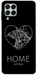 Чехол на Samsung Galaxy M53 5G Крим Home фото 1 из 1