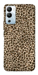 Чохол на Infinix Hot 12i Leopard Skin v2 фото 1 з 1