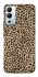 Чехол на Infinix Hot 12i Leopard Skin v2 фото 1 из 1