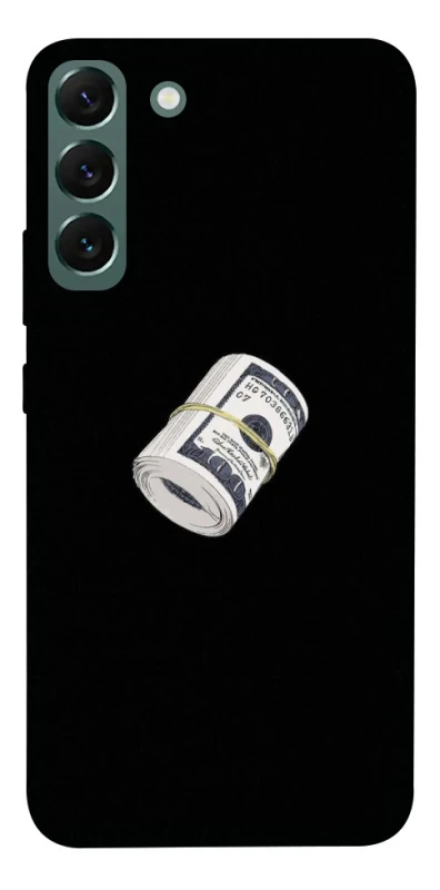 Чохол на Samsung Galaxy S22+ Money motivation фото 1 з 1