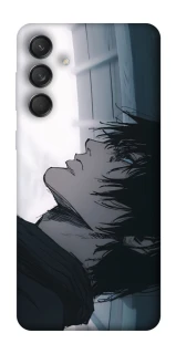 Чехол на Samsung Galaxy M55 Toji Zenin v2 фото 1 из 1