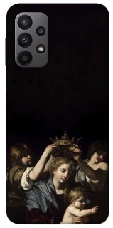 Чехол на Samsung Galaxy A23 4G Art collage ver.1 фото 1 из 1