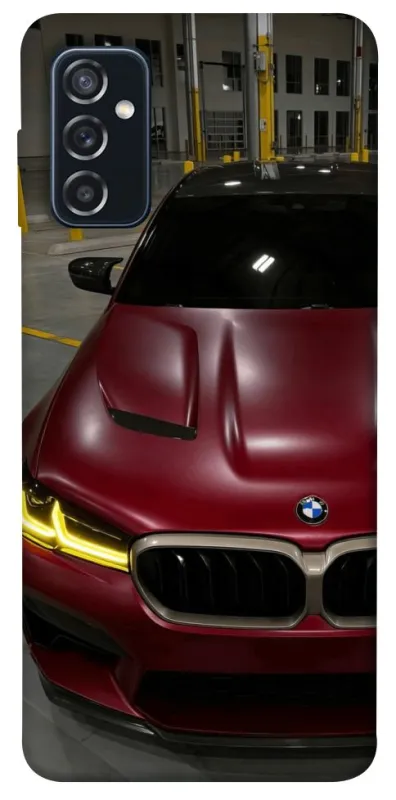 Чохол на Samsung Galaxy M52 BMW V56 фото 1 з 1