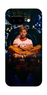 Чохол на Google Pixel 9a Project Hail Mary ver.3 фото 1 з 1