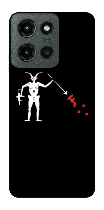 Чохол на Motorola Moto G Power (2025) Military фото 1 з 1