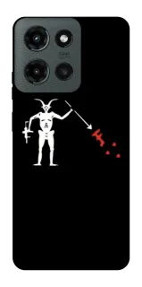 Чохол на Motorola Moto G Power (2025) Military фото 1 з 1