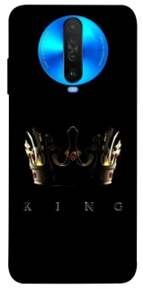 Чехол на Xiaomi Poco X2 King ver.1 фото 1 из 1