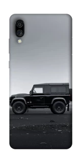 Чохол на ZTE Blade A5 (2020) Land rover фото 1 з 1