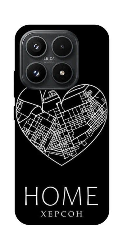 Чохол на Xiaomi 17 Херсон Home фото 1 з 1