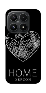 Чохол на Xiaomi 17 Херсон Home фото 1 з 1