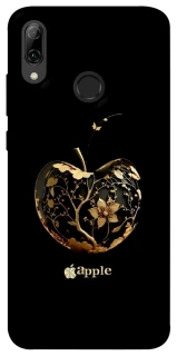 Чохол на Huawei P Smart (2019) Apple logo ver.2 фото 1 з 1