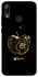 Чохол на Huawei P Smart (2019) Apple logo ver.2 фото 1 з 1