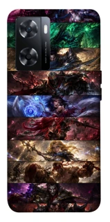 Чохол на OnePlus Nord N20 SE League of Legends фото 1 з 1