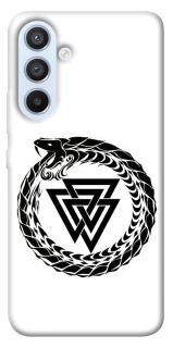 Чохол на Samsung Galaxy A54 5G Uruboros v2 фото 1 з 1