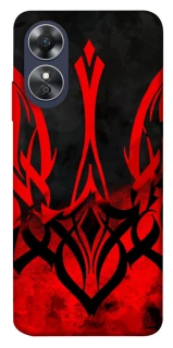 Чехол на Oppo A17 Герб v18 фото 1 из 1