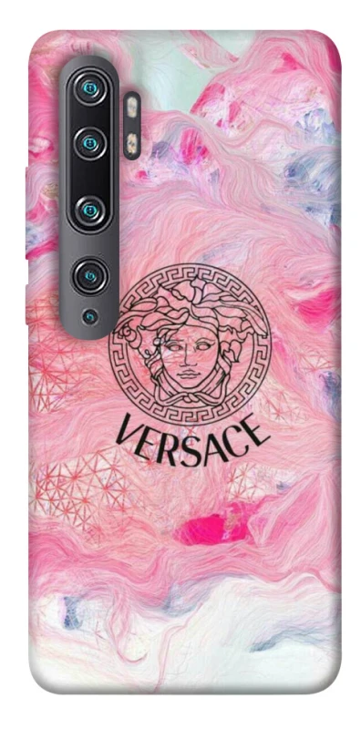 Чохол на Xiaomi Mi Note 10 / Note 10 Pro / Mi CC9 Pro Versace ver.3 фото 1 з 1