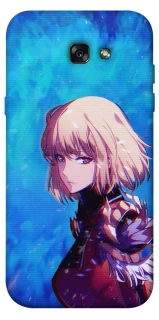 Чехол на Samsung A720 Galaxy A7 (2017) Cha Hae In фото 1 из 1