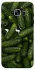 Чохол на Samsung G935F Galaxy S7 Edge Cucumber фото 1 з 1