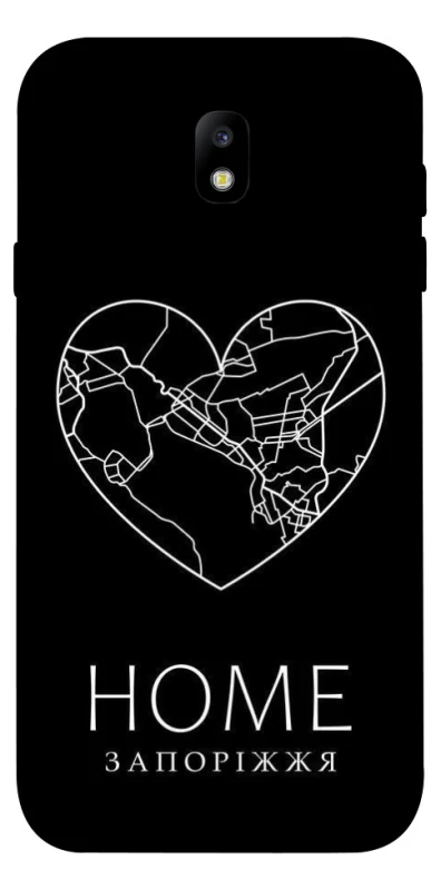 Чехол на Samsung J730 Galaxy J7 (2017) Запоріжжя Home фото 1 из 1