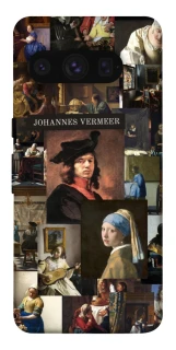 Чохол на Google Pixel 8 Pro Johannes Vermeer фото 1 з 1