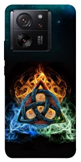 Чохол на Xiaomi 13T Pro Трикветр фото 1 з 1