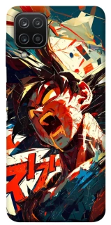 Чохол на Samsung Galaxy A12 Anime фото 1 з 1