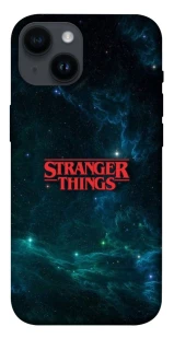 Чохол на Apple iPhone 14 (6.1") Stranger Things ver.30 фото 1 з 1
