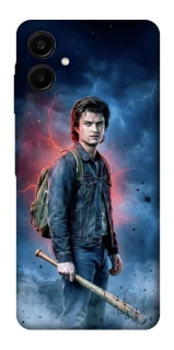 Чохол на Samsung Galaxy A06 Stranger Things ver.37 фото 1 з 1