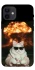 Чехол на Apple iPhone 12 mini (5.4") Exploding Kittens ver.2 фото 1 из 1