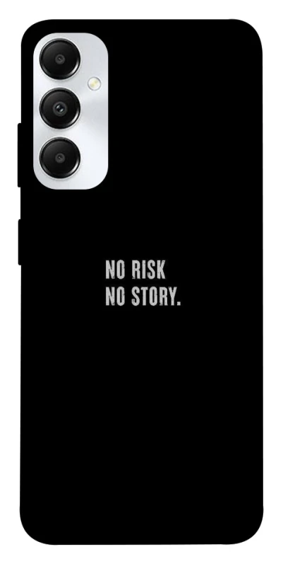 Чехол на Samsung Galaxy A05s No risk фото 1 из 1