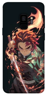 Чехол на Samsung Galaxy S9 Tandziro фото 1 из 1