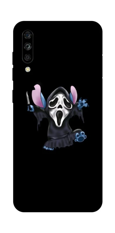 Чохол на ZTE Blade A7s (2019) Halloween Stitch ver.2 фото 1 з 1